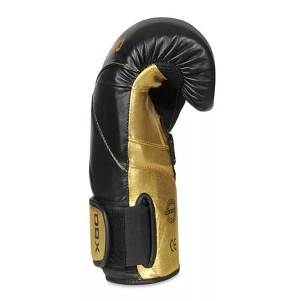10oz Boxing Gloves - Hammer Gold - Legacy Series
