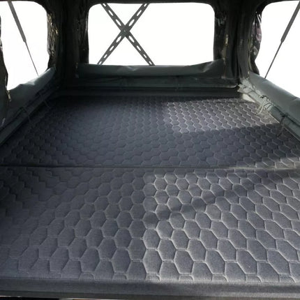 OFFLANDER ATAKAMA XL camper trailer