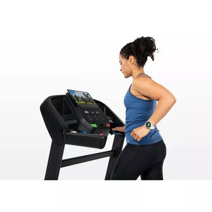 HORIZON FITNESS T202-26 Elektrinis bėgimo takelis
