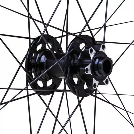 WTB PROTERRA i27x29'' front wheel 110x15 32 6 bolts