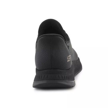 Skechers Bobs Squad 4 - Key Look 117740-BBK Juoda