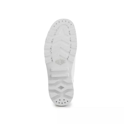 Palladium Pampa Hi Originale U 75349-116-M Star White batai