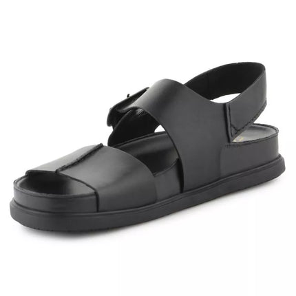 Clarks Torford Strap 26180896 Black