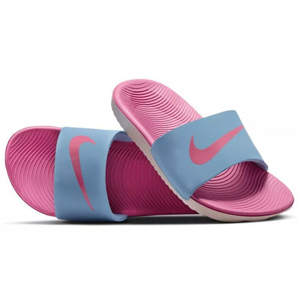 Nike Coffee FJ8812-401 šlepetės
