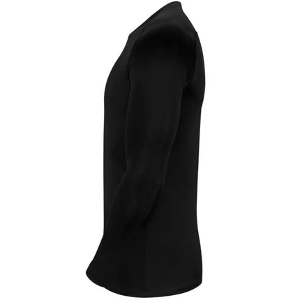 Nike Dry Park First Layer JSY LS M AV2609-010 Futbolo Marškinėliai