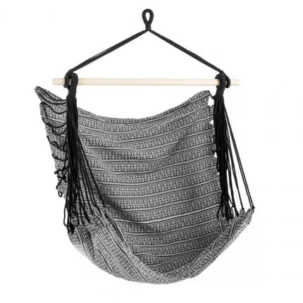 Spokey suolas "Etno" BK/WT 921917 Hamako sėdynė