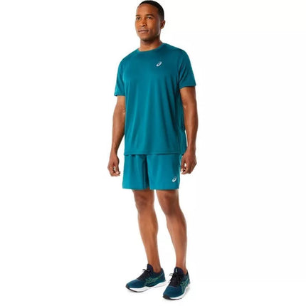 Asics Katakana Marškinėliai Vyrams 2011A813303