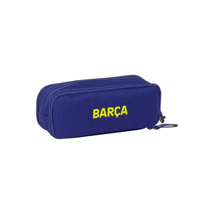 FC Barcelona pencil case triple pencil case 812529929