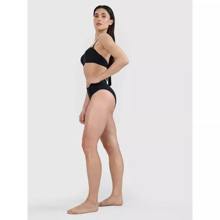 Women's bikini top 4F 4FWSS25UBKTF072-20S