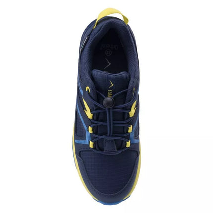 Elbrus Vapus WP Paaugliams Jr 92800602792 Batai