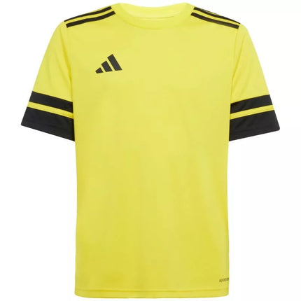 Adidas Squadra 25 Jr marškinėliai JJ0056