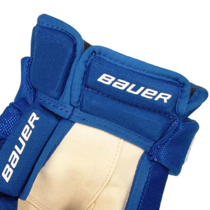 Bauer Team Vapor Pro M Rankinės ledo rituliui