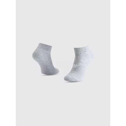 Berniukų laisvalaikio puskojinės (3 poros) 4F 4FJWMM00USOCM499-94S