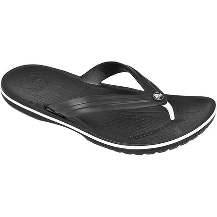 Crocs Crocband Flip 11033 Juoda
