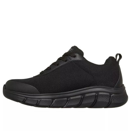 Skechers Vyriški Neperšlampami Batai BOBS B FLEX RAIN EDGE 118111/BBK Juodi