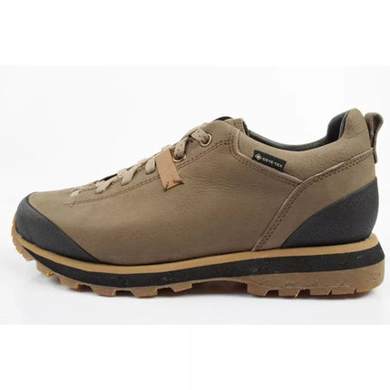 Aku Bellamont Gore-tex moteriški patvarūs žygio batai
