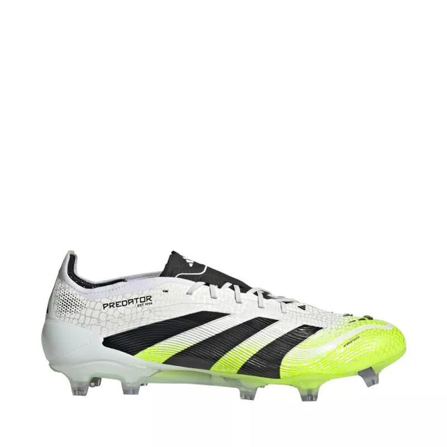 adidas Predator Elite FG M JI1082 futbolo batai