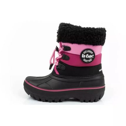 Lee Cooper Jr. Sniego Batai LCJ-24-44-2855K