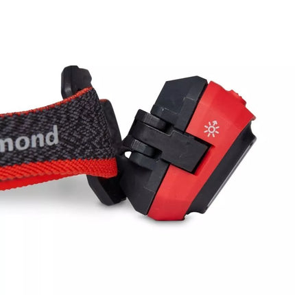 Black Diamond STORM 450 Priekinis žibintas