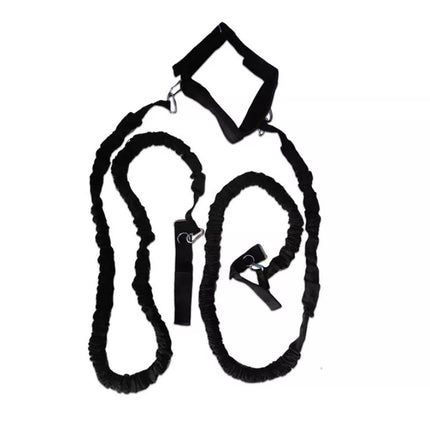 Yakimasport 100171 vartininko treniruočių juosta