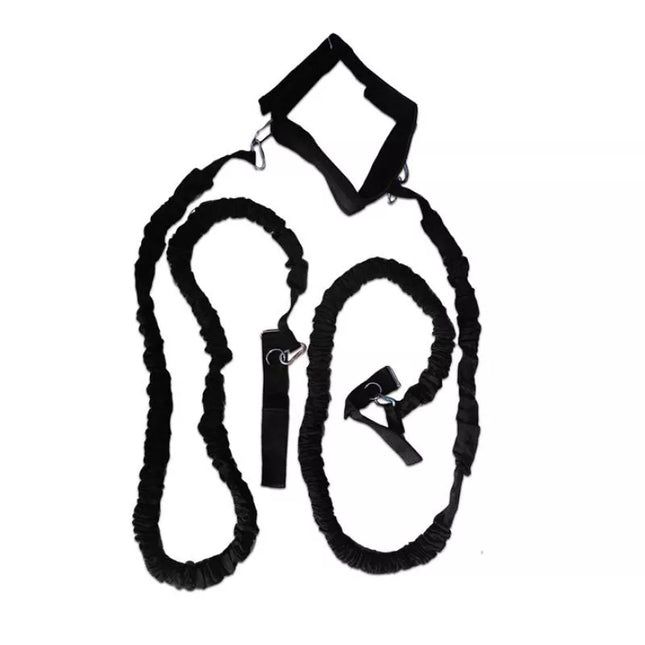 Yakimasport 100171 vartininko treniruočių juosta