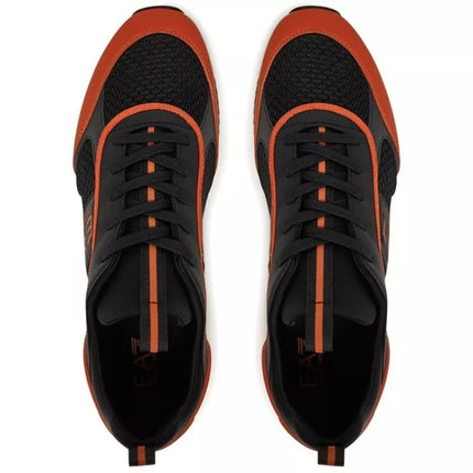 Emporio Armani EA7 M batai X8X027-XK050-D188