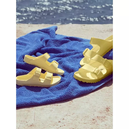 Birkenstock Arizona Eva W 1022466 Šlepetės