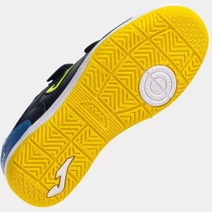 Joma Top Flex 2503 IN Jr salės batai TPJW2503INV