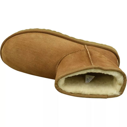 UGG Classic Mini II Moteriški Aulinukai 1016222-CHE