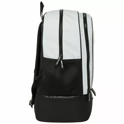 Real Madrid training backpack Jr 612454825
