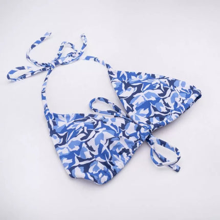 Martes Moteriškas Viršutinis Maudymosi Kostiumėlis Feni W 92800656622