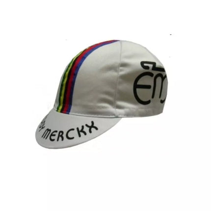 APIS Profesionali Kepurė EDDY MERCKX CLASSIC