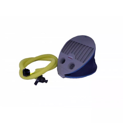 Didelis HYDROBALANCE siurblys