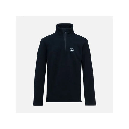 Rossignol Berniukams 1/2 Užtraukiamas Fleece Džemperis