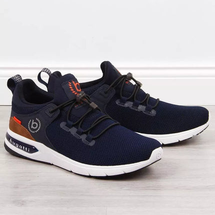 Bugatti M JJ153028 INT1716 sportiniai bateliai