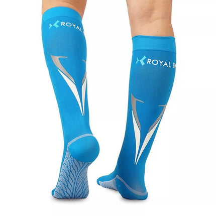 „Royal Bay Therapy 2.0“ kojinės iki kelių 8590072711246