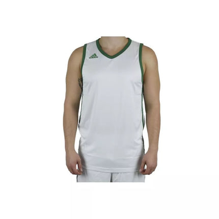 adidas E Kit JSY 3.0 M S07283 Marškinėliai