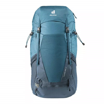 Deuter Futura Pro 40L Pėsčiųjų Kuprinė 3401321-1374