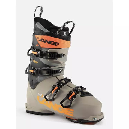 LANGE XT3 FREE 110 MV GW Wild Beige Ski Boots