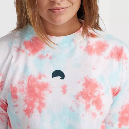 O'Neill Wow Marškinėliai W 92800614274