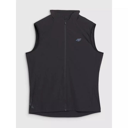 Men's running vest 4F 4FWSS25TVJAM248-20S