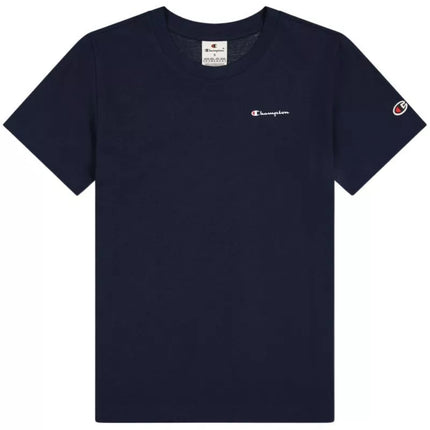 Champion SS Tee W 117535 BS501