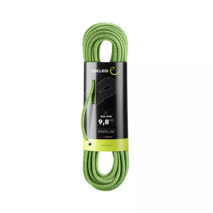 Boa gym rope 9.8mm 35m EDELRID