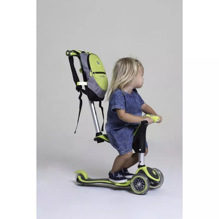 Globber Jr Kuprinė 524-100 HS-TNK-000009251