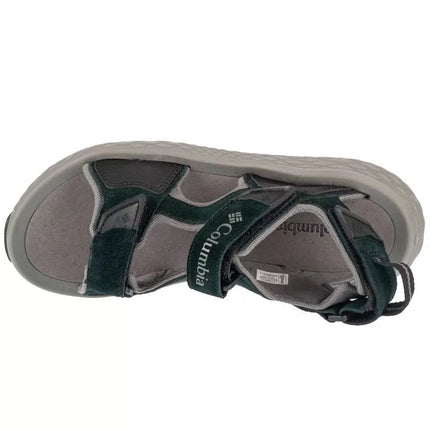 Columbia Konos Hiker 3-Strap Sandal M 2121571010 sandalai