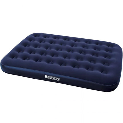 Bestway dvigulė "Velvet" čiužinys 191x137x22cm 67002-6225