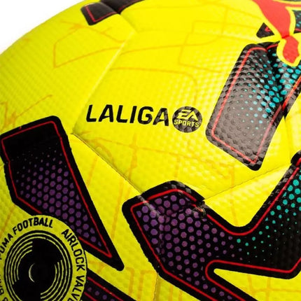 Puma Orbita LaLiga 1 replika kamuolys 084633-02