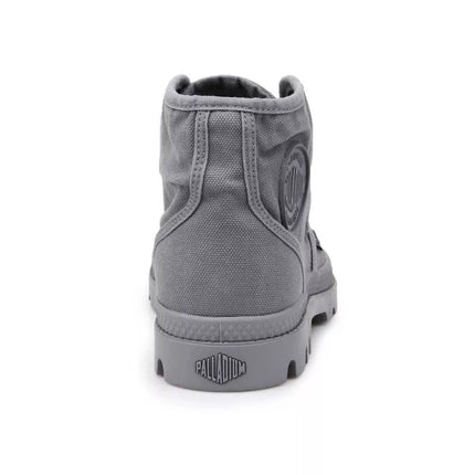 Palladium US Pampa Hi Titanium 92352-011-M batai