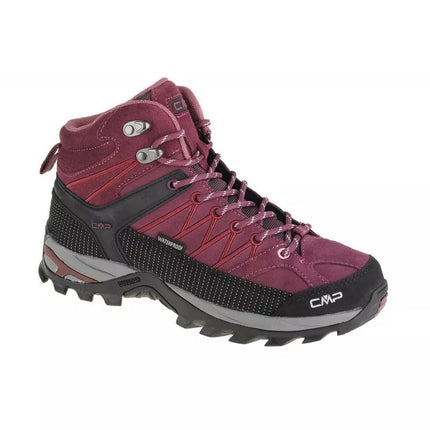 CMP Rigel Mid W batai 3Q12946-H910