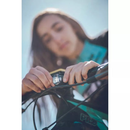 Lezyne Led Femto Drive Usb Pair Light Set